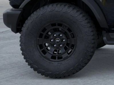 2026 Ford Bronco — photo 21 view