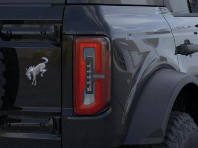 2026 Ford Bronco — photo 23 view