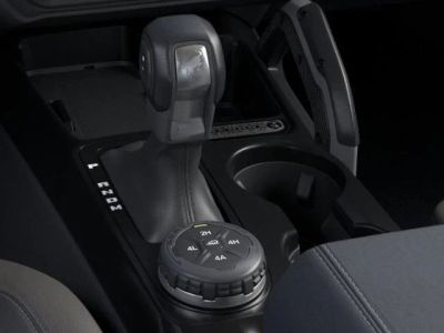 2026 Ford Bronco — photo 17 view