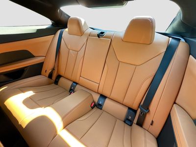2026 BMW 4 Series - Photo 19