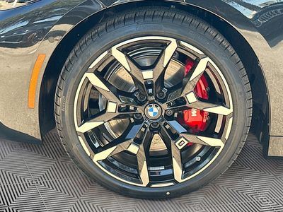 2026 BMW 4 Series - Photo 25