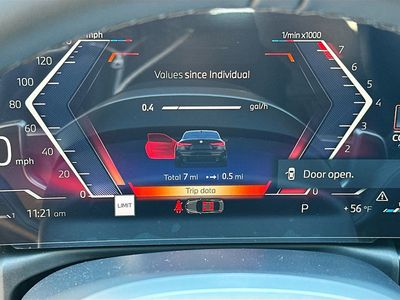 2026 BMW 4 Series - Photo 9