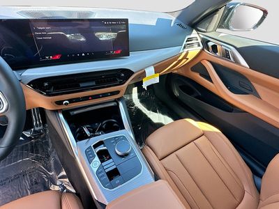 2026 BMW 4 Series - Photo 18