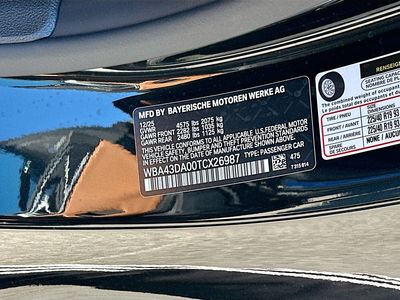 2026 BMW 4 Series - Photo 26