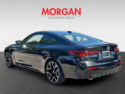 2026 BMW 4 Series - Photo 4