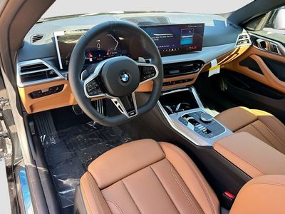 2026 BMW 4 Series - Photo 7