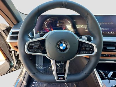 2026 BMW 4 Series - Photo 8