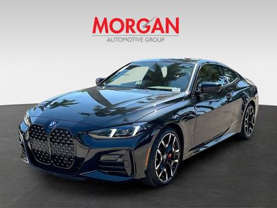 2026 BMW 4 Series - Photo 3