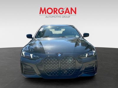 2026 BMW 4 Series - Photo 2