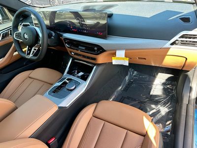 2026 BMW 4 Series - Photo 23