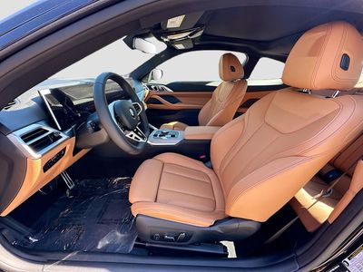 2026 BMW 4 Series - Photo 16