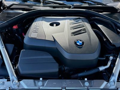 2026 BMW 4 Series - Photo 24