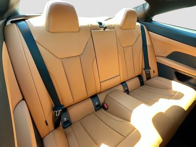 2026 BMW 4 Series - Photo 21