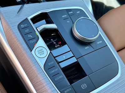 2026 BMW 4 Series - Photo 14