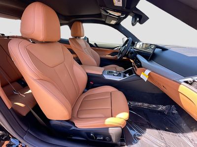 2026 BMW 4 Series - Photo 22