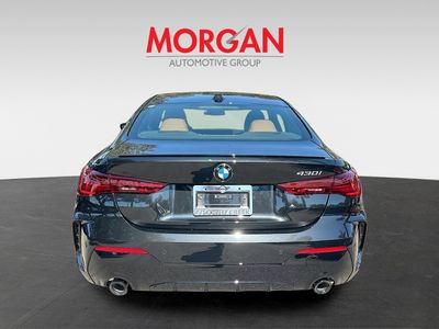 2026 BMW 4 Series - Photo 5