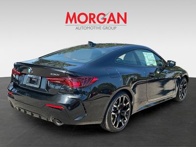 2026 BMW 4 Series - Photo 6