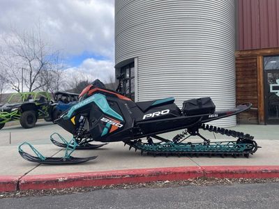 2023 Polaris 850 RMK Khaos Slash 165 2.75" - Photo 5