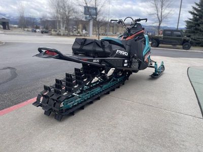 2023 Polaris 850 RMK Khaos Slash 165 2.75" - Photo 7