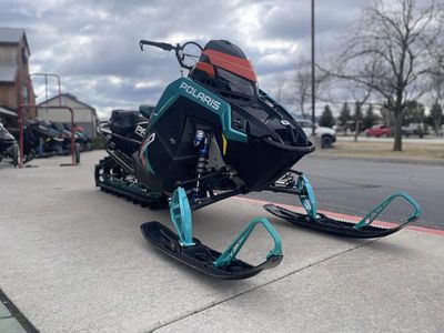 2023 Polaris 850 RMK Khaos Slash 165 2.75" - Photo 2