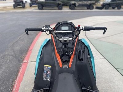 2023 Polaris 850 RMK Khaos Slash 165 2.75" - Photo 8