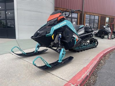 2023 Polaris 850 RMK Khaos Slash 165 2.75" - Photo 4