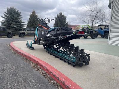 2023 Polaris 850 RMK Khaos Slash 165 2.75" - Photo 6