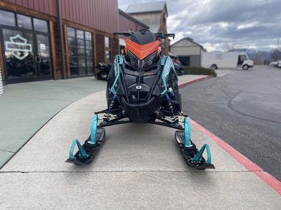 2023 Polaris 850 RMK Khaos Slash 165 2.75" - Photo 3