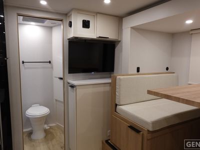 2026 Winnebago Micro Minnie - Photo 14