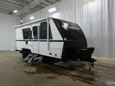 2026 Winnebago Micro Minnie - Photo 1