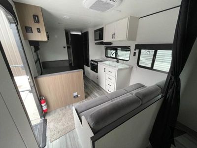 2026 Jayco Jay Flight SLX — photo 11 view