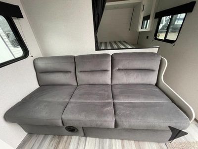2026 Jayco Jay Flight SLX — photo 12 view