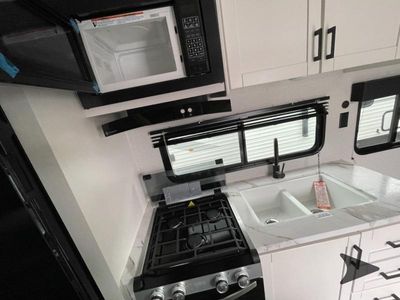 2026 Jayco Jay Flight SLX — photo 21 view