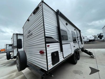 2026 Jayco Jay Flight SLX — detail view