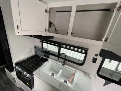 2026 Jayco Jay Flight SLX — photo 22 view