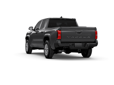 2026 Toyota Tacoma - Photo 26