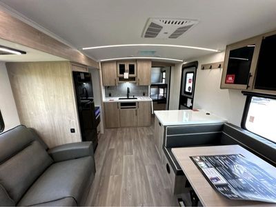 2026 GRAND DESIGN IMAGINE - Photo 12