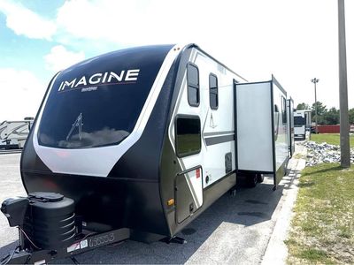 2026 GRAND DESIGN IMAGINE - Photo 1