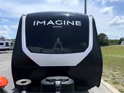 2026 GRAND DESIGN IMAGINE - Photo 3