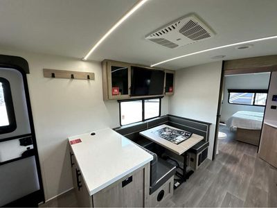 2026 GRAND DESIGN IMAGINE - Photo 11
