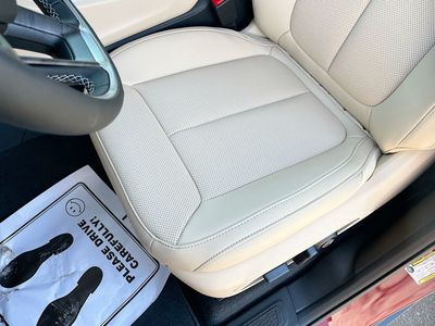 2026 Jeep Grand Cherokee L — photo 19 view