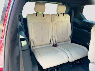 2026 Jeep Grand Cherokee L — photo 28 view