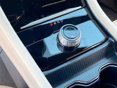 2026 Jeep Grand Cherokee L — photo 17 view