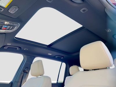 2026 Jeep Grand Cherokee L — photo 22 view