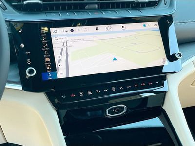 2026 Jeep Grand Cherokee L — photo 13 view