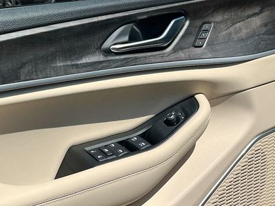 2026 Jeep Grand Cherokee L — photo 18 view