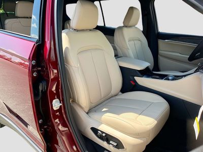2026 Jeep Grand Cherokee L — photo 30 view
