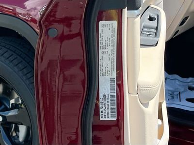 2026 Jeep Grand Cherokee L — photo 33 view