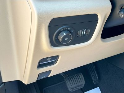 2026 Jeep Grand Cherokee L — photo 10 view