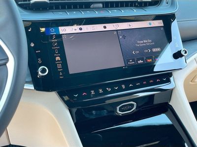 2026 Jeep Grand Cherokee L — photo 15 view